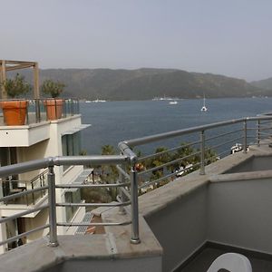 Yuvam Prime Beach Hotel